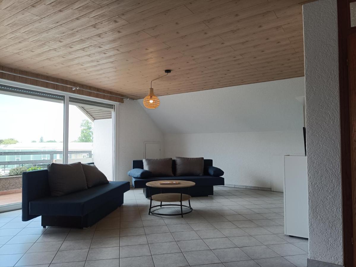 Ferienwohnungen Zur Elz Kappel-Grafenhausen Exteriér fotografie
