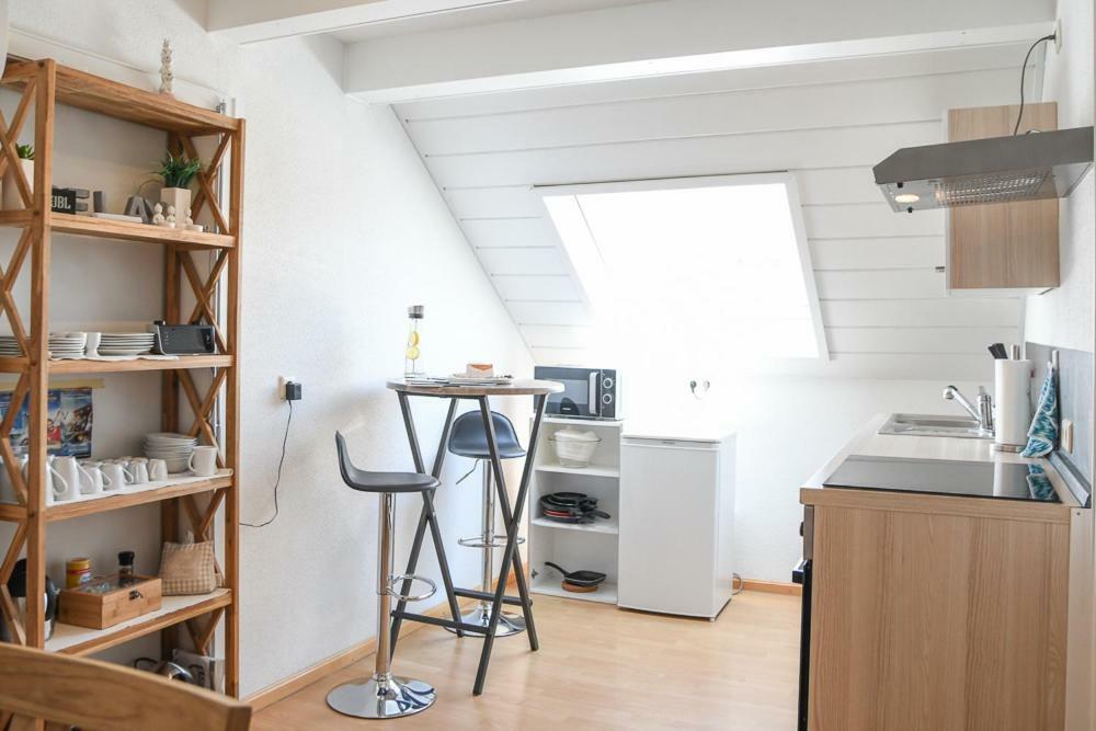 Ferienwohnungen Zur Elz Kappel-Grafenhausen Exteriér fotografie