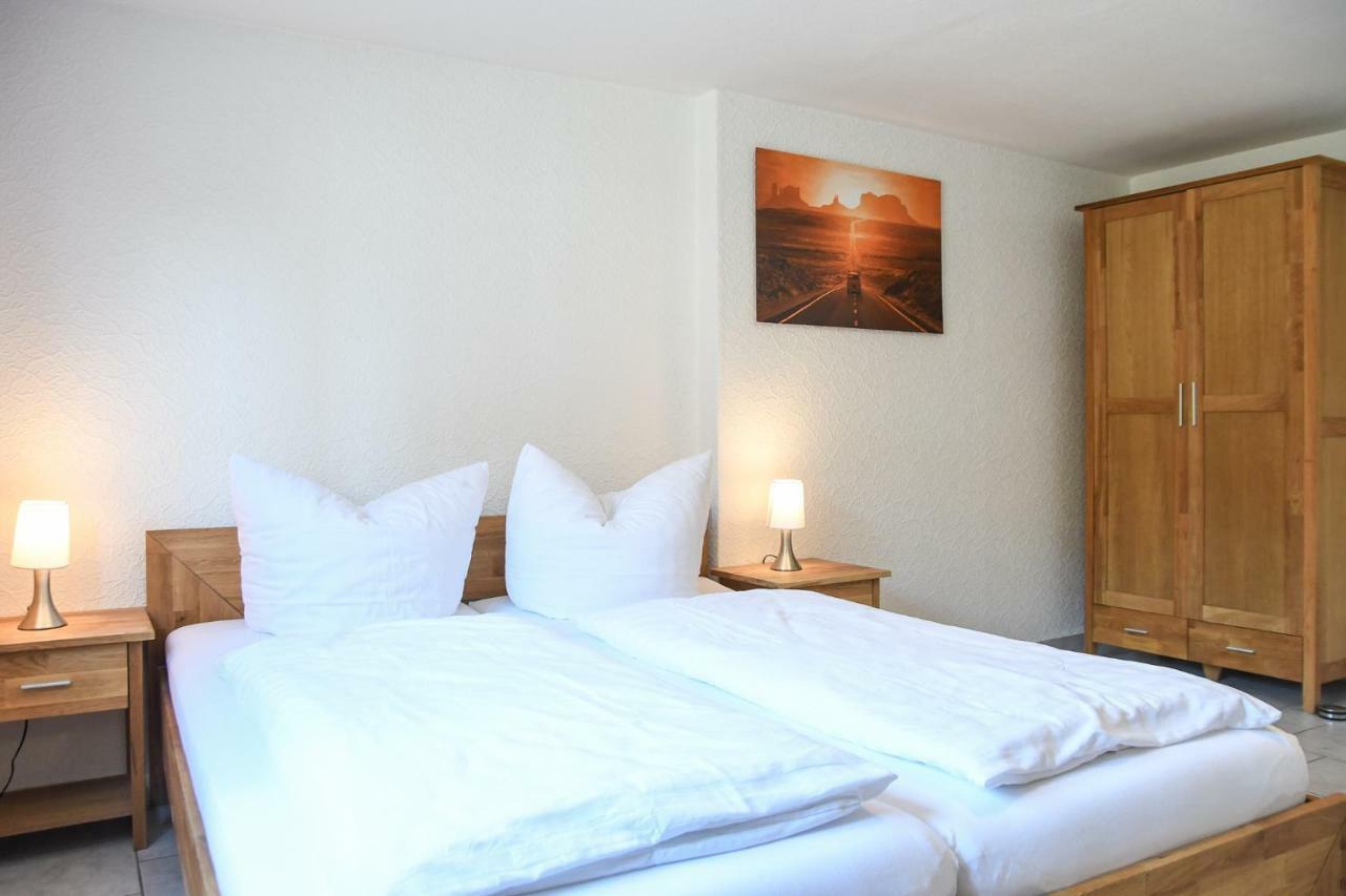Ferienwohnungen Zur Elz Kappel-Grafenhausen Exteriér fotografie